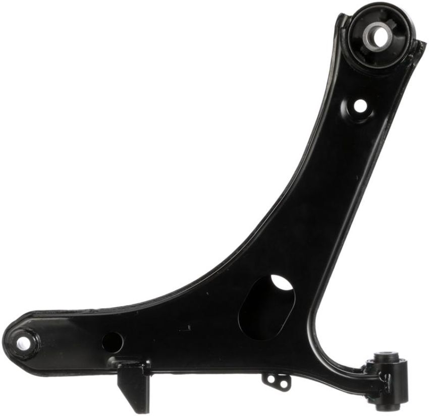 DELPHI TC7623 Control Arm and Ball Joint Assembly