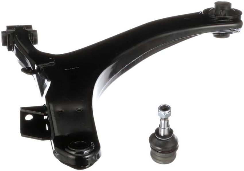 DELPHI TC7623 Control Arm and Ball Joint Assembly