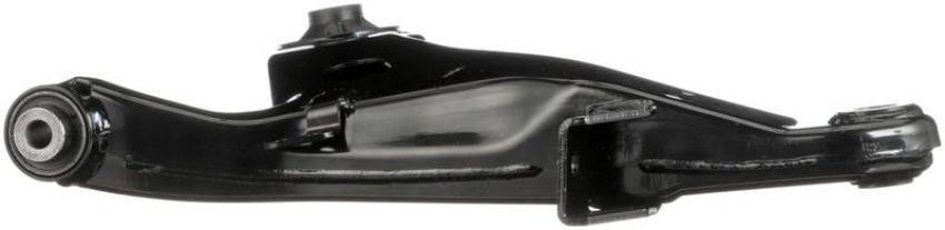 DELPHI TC7623 Control Arm and Ball Joint Assembly