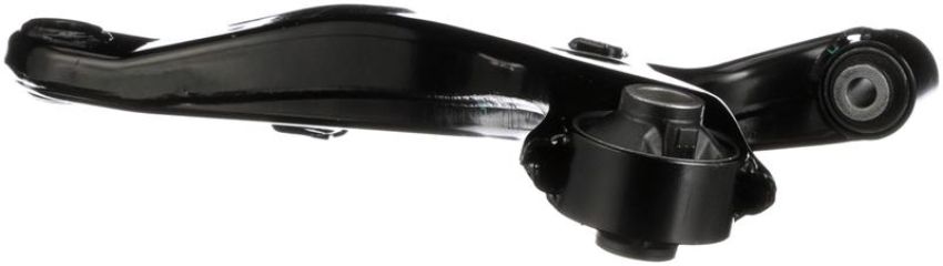 DELPHI TC7623 Control Arm and Ball Joint Assembly