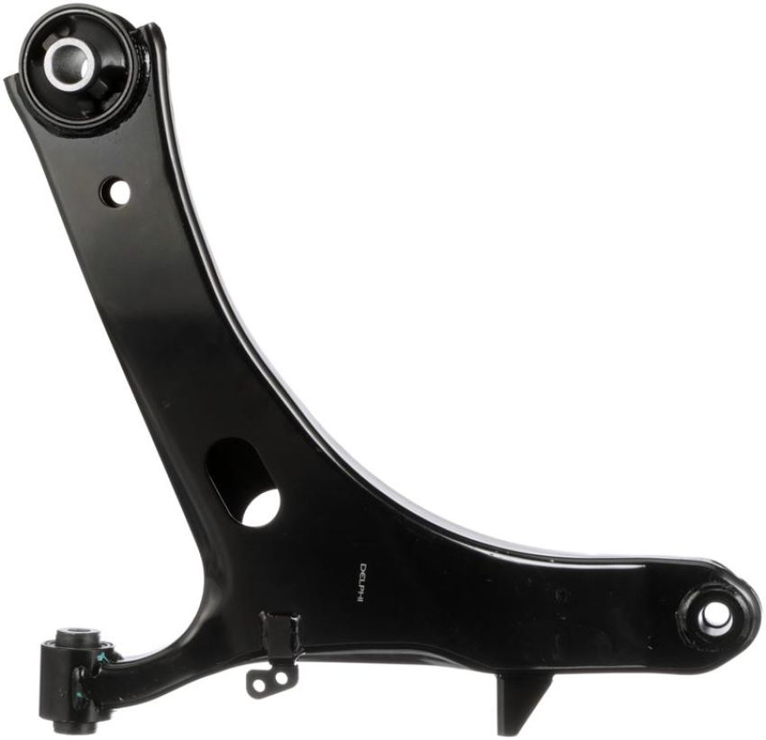 DELPHI TC7623 Control Arm and Ball Joint Assembly