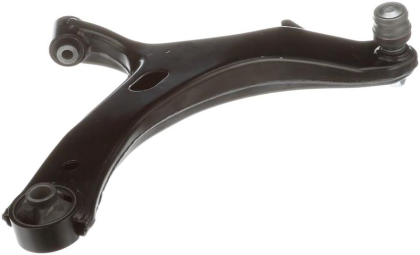 DELPHI TC7624 Control Arm and Ball Joint Assembly