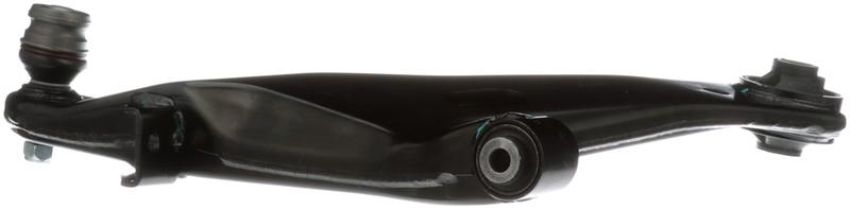 DELPHI TC7624 Control Arm and Ball Joint Assembly