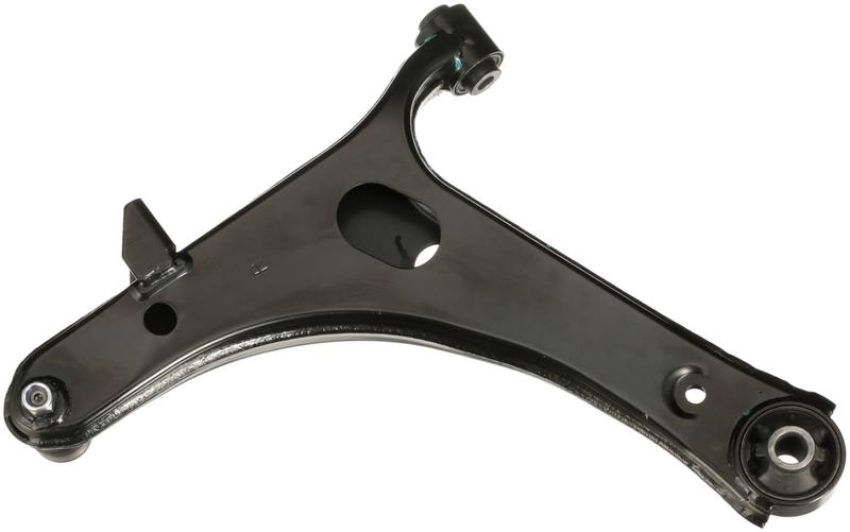 DELPHI TC7624 Control Arm and Ball Joint Assembly