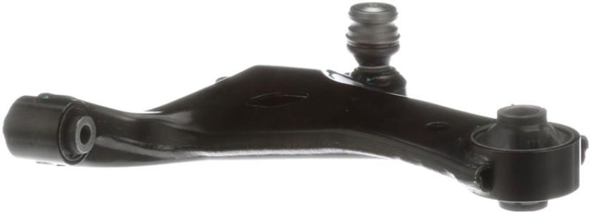 DELPHI TC7624 Control Arm and Ball Joint Assembly