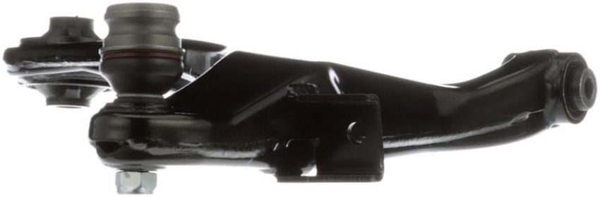 DELPHI TC7624 Control Arm and Ball Joint Assembly
