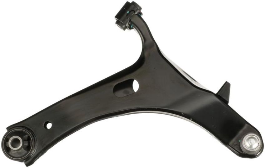 DELPHI TC7624 Control Arm and Ball Joint Assembly