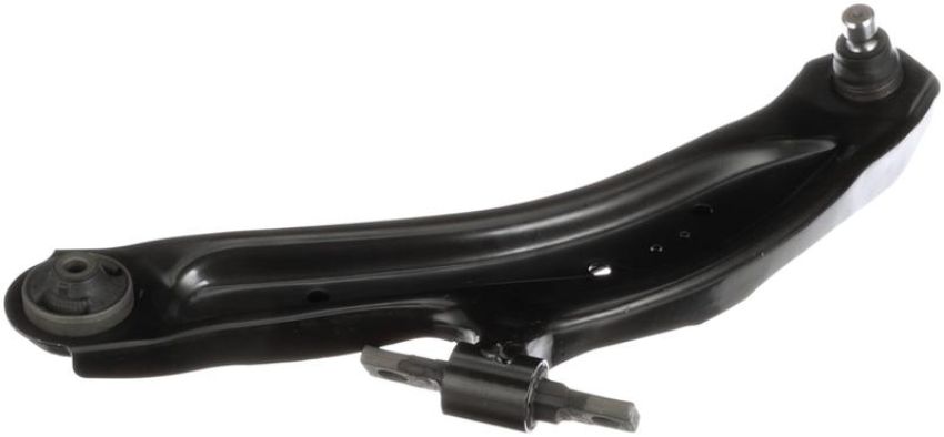 DELPHI TC7627 Control Arm and Ball Joint Assembly