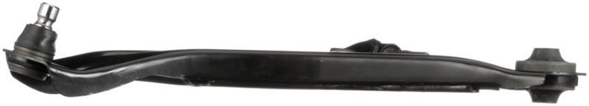 DELPHI TC7627 Control Arm and Ball Joint Assembly