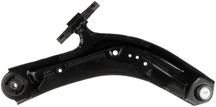 DELPHI TC7627 Control Arm and Ball Joint Assembly