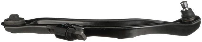 DELPHI TC7627 Control Arm and Ball Joint Assembly