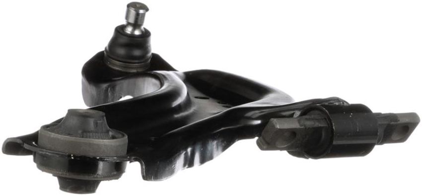 DELPHI TC7627 Control Arm and Ball Joint Assembly