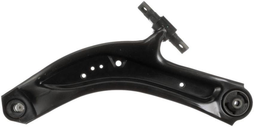 DELPHI TC7627 Control Arm and Ball Joint Assembly