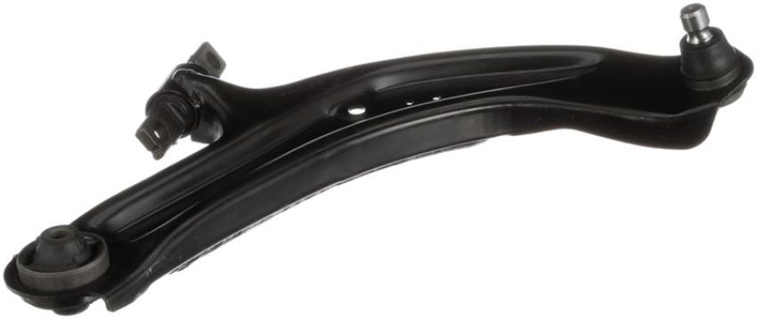 DELPHI TC7628 Control Arm and Ball Joint Assembly