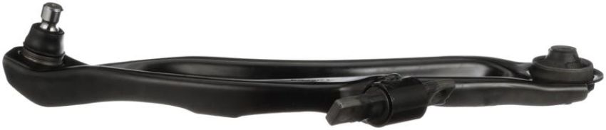 DELPHI TC7628 Control Arm and Ball Joint Assembly