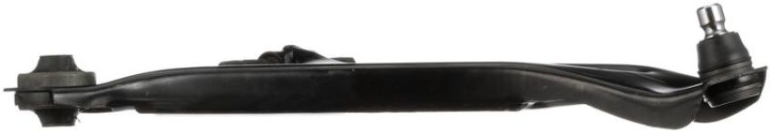DELPHI TC7628 Control Arm and Ball Joint Assembly