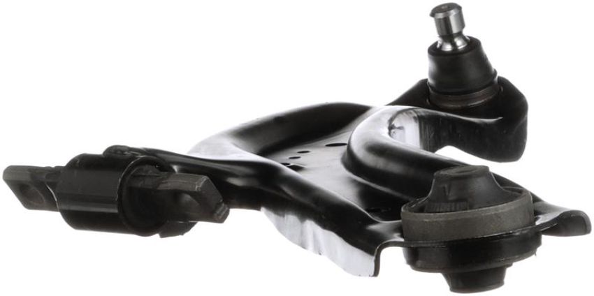 DELPHI TC7628 Control Arm and Ball Joint Assembly