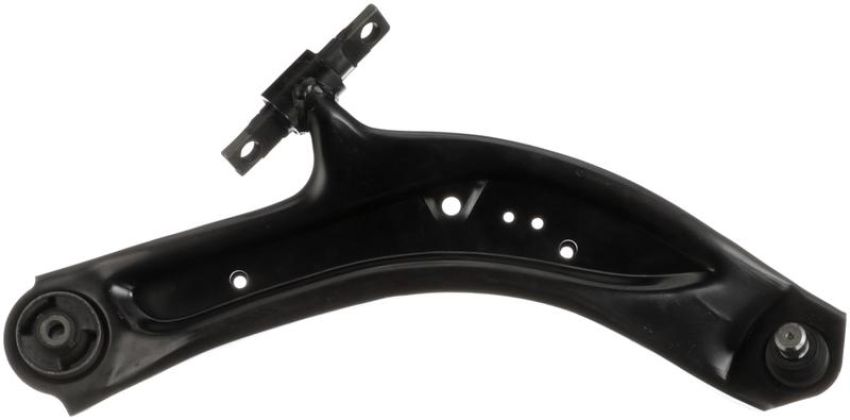 DELPHI TC7628 Control Arm and Ball Joint Assembly