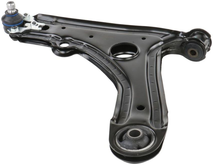 DELPHI TC762 Control Arm and Ball Joint Assembly