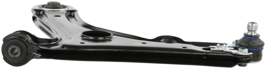 DELPHI TC762 Control Arm and Ball Joint Assembly