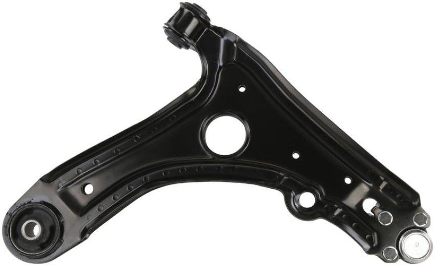 DELPHI TC762 Control Arm and Ball Joint Assembly