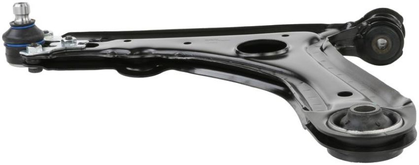 DELPHI TC762 Control Arm and Ball Joint Assembly