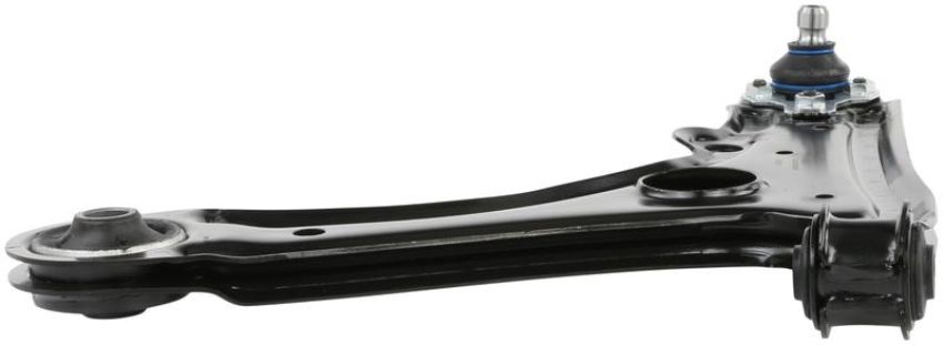 DELPHI TC762 Control Arm and Ball Joint Assembly