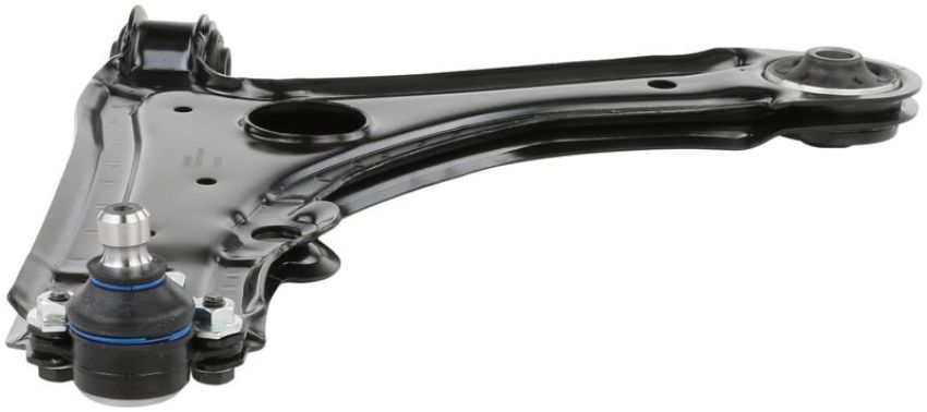 DELPHI TC762 Control Arm and Ball Joint Assembly