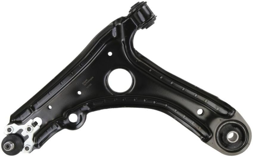 DELPHI TC762 Control Arm and Ball Joint Assembly