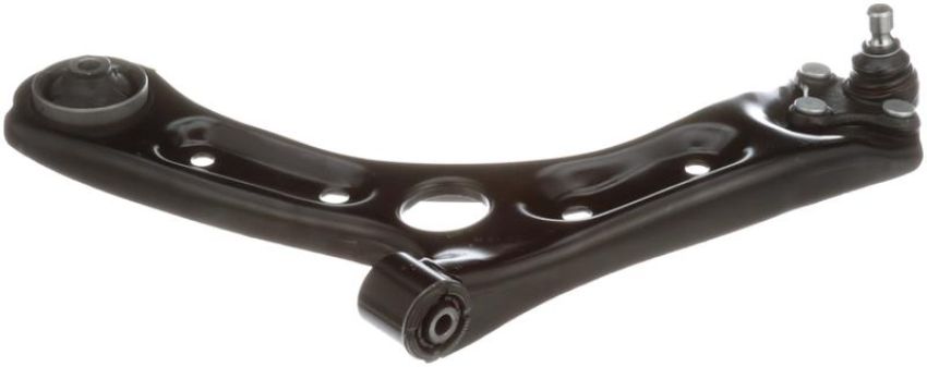 DELPHI TC7631 Control Arm and Ball Joint Assembly