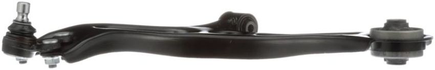 DELPHI TC7631 Control Arm and Ball Joint Assembly