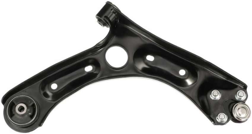 DELPHI TC7631 Control Arm and Ball Joint Assembly