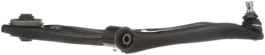 DELPHI TC7631 Control Arm and Ball Joint Assembly