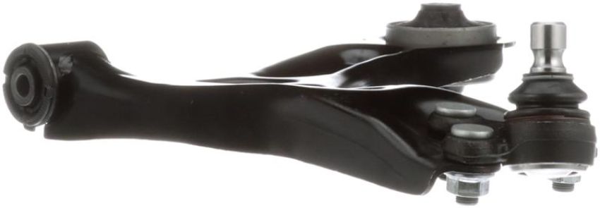 DELPHI TC7631 Control Arm and Ball Joint Assembly