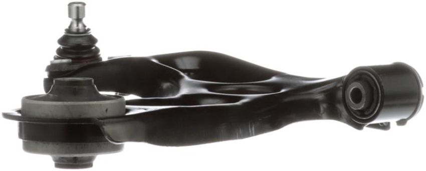 DELPHI TC7631 Control Arm and Ball Joint Assembly