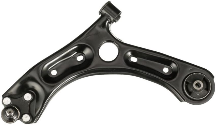 DELPHI TC7631 Control Arm and Ball Joint Assembly