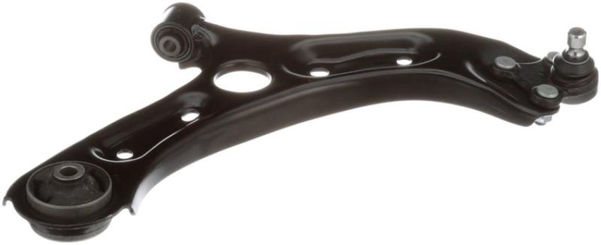 DELPHI TC7632 Control Arm and Ball Joint Assembly