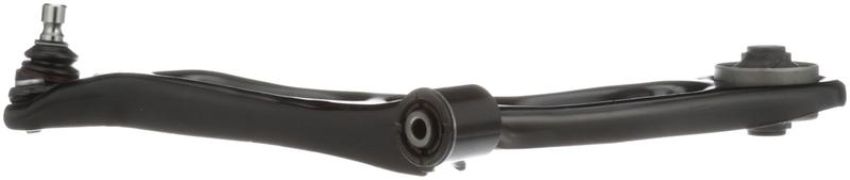 DELPHI TC7632 Control Arm and Ball Joint Assembly