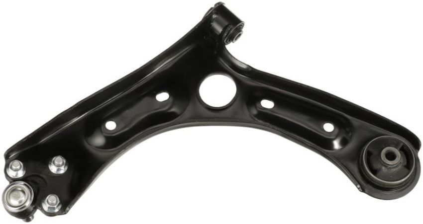 DELPHI TC7632 Control Arm and Ball Joint Assembly