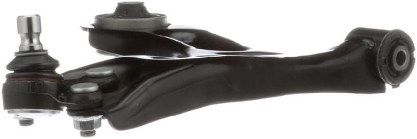 DELPHI TC7632 Control Arm and Ball Joint Assembly