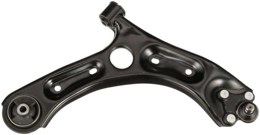 DELPHI TC7632 Control Arm and Ball Joint Assembly
