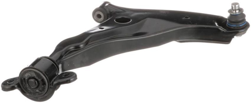 DELPHI TC7636 Control Arm and Ball Joint Assembly