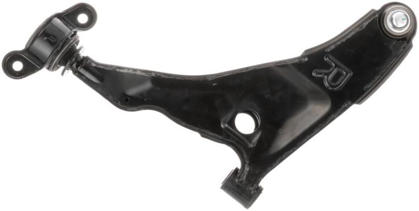 DELPHI TC7636 Control Arm and Ball Joint Assembly