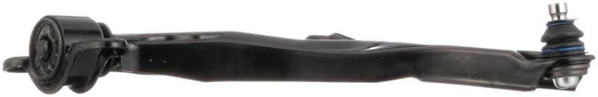 DELPHI TC7636 Control Arm and Ball Joint Assembly