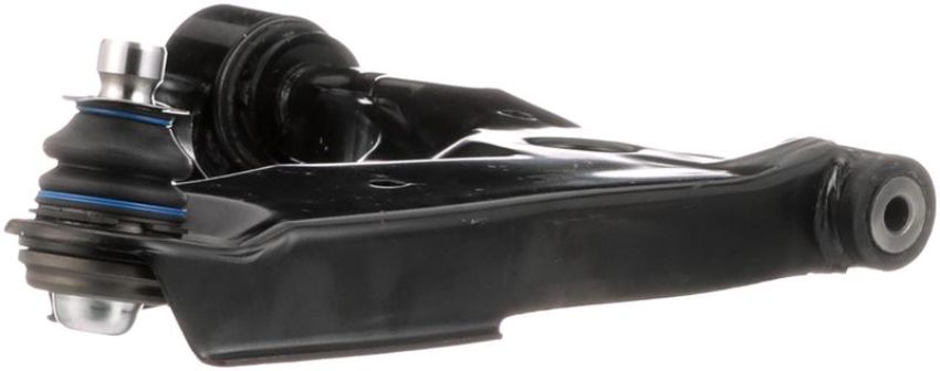 DELPHI TC7636 Control Arm and Ball Joint Assembly