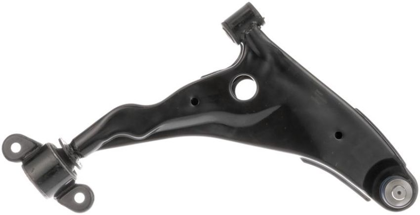 DELPHI TC7636 Control Arm and Ball Joint Assembly