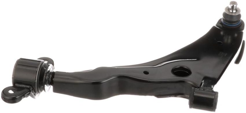 DELPHI TC7637 Control Arm and Ball Joint Assembly