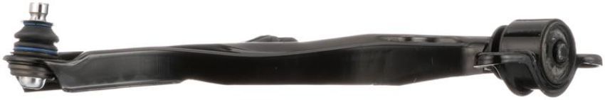 DELPHI TC7637 Control Arm and Ball Joint Assembly