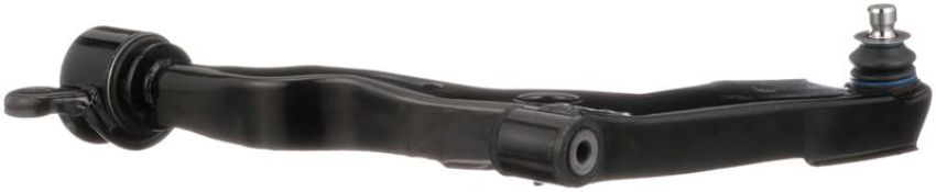 DELPHI TC7637 Control Arm and Ball Joint Assembly
