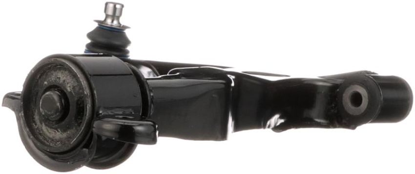 DELPHI TC7637 Control Arm and Ball Joint Assembly